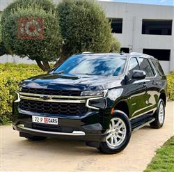 شيفروليه تاهو